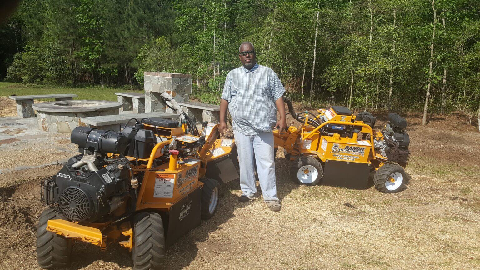 Tree Removal Company